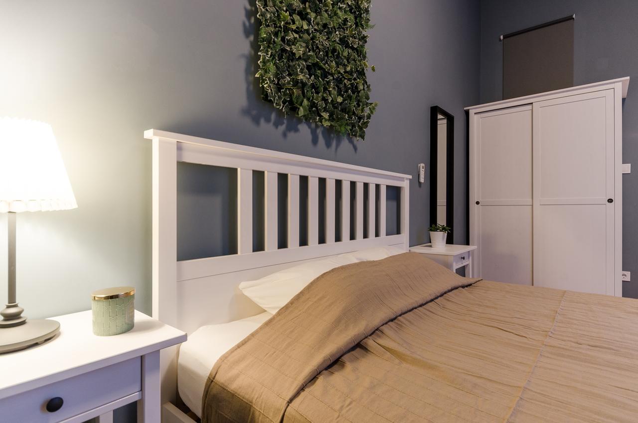 Oregano Apartment Budapest Eksteriør billede